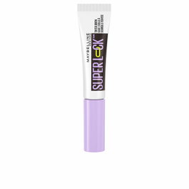 Maybelline Super Lock Gel Fixateur pour Sourcils Black 8 g