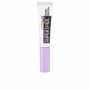 Maybelline Super Lock Gel Fixateur pour Sourcils Black 8 g