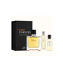 Hermès Terre d'Hermès Coffret Cadeau Eau de Parfum, Vaporisateur de voyage et Gel douche 2-en-1