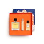 Hermès Terre d'Hermès Coffret Cadeau Eau de Parfum, Vaporisateur de voyage et Gel douche 2-en-1