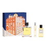 Hermès Terre d'Hermès Coffret Cadeau Eau de Parfum, Vaporisateur de voyage et Gel douche 2-en-1