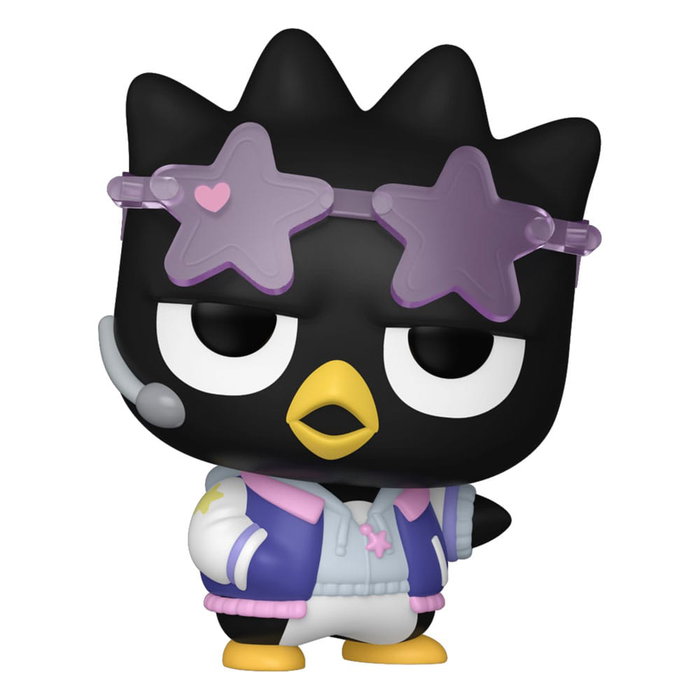 Funko Badtz-Maru (K-Pop Outfit) POP! Animation Funko Badtz-Maru (K-Pop Outfit) POP! Animation