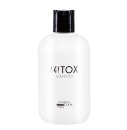 Design Look Champú Botox Oh! Tox 300ml
