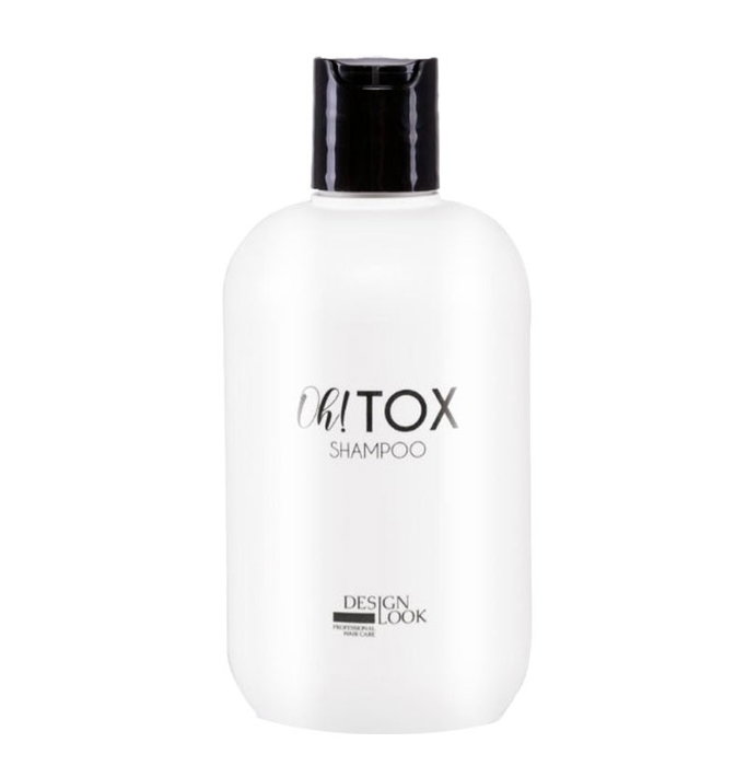 Design Look Champú Botox Oh! Tox 300ml Design Look Champú Botox Oh! Tox 300ml