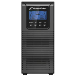 PowerWalker VFI 1000 TGS
