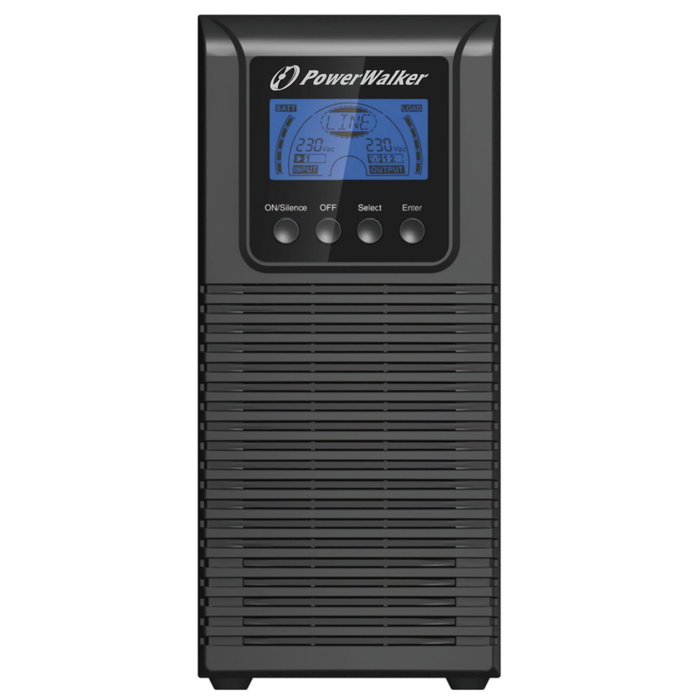 PowerWalker VFI 1000 TGS PowerWalker VFI 1000 TGS