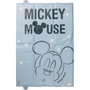 Licensing Changeur de voyage Mickey Mouse Bleu 63x40x1 cm