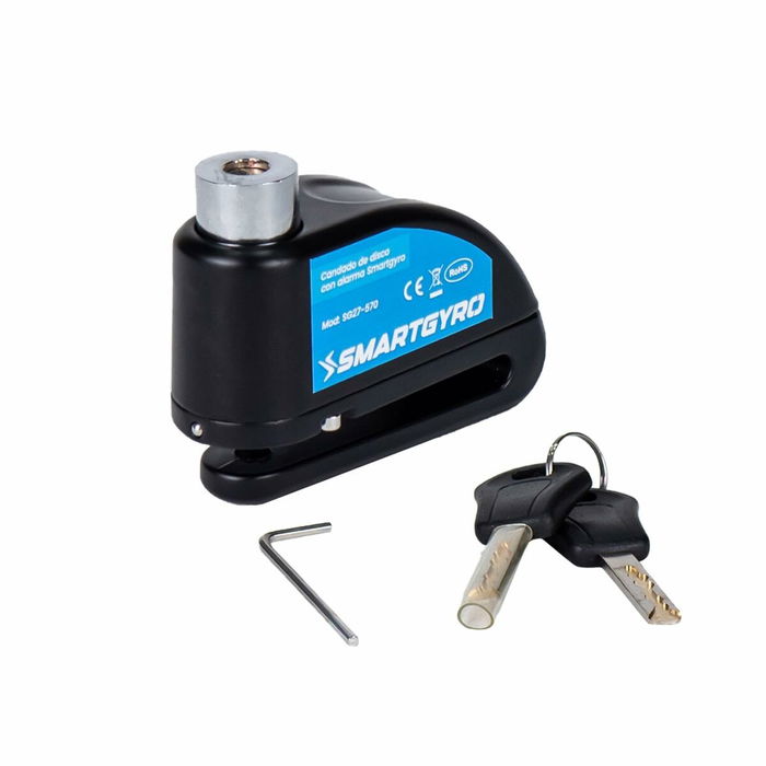 Support pour Ordinateur Portable Smartgyro SG27-570