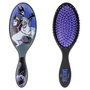 Cerdá - Set de beauté Disney Villanas pour enfants - Nécessaire, brosse à cheveux et élastiques - 20 x 21.6 x 4 cm - À partir de 36 mois