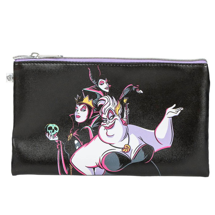 Cerdá Ensemble de Beauté Disney Villains Noir Cerdá Ensemble de Beauté Disney Villains Noir