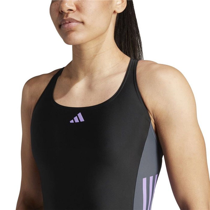 Maillot de bain femme Adidas 3S Cb