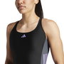 Maillot de bain femme Adidas 3S Cb