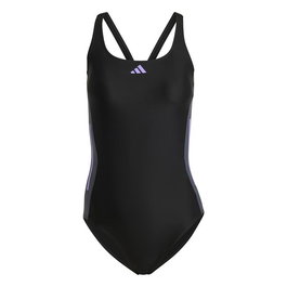 Maillot de bain femme Adidas 3S Cb