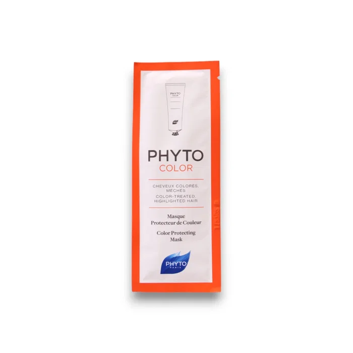 Phyto Color Protect Masque crème pour traitement des cheveux Phyto Color Protect Masque crème pour traitement des cheveux