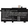 CoreParts Batterie pour Asus 44.46Wh 11.4V 3900mAh