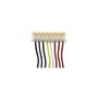 CoreParts Batterie pour Asus 44.46Wh 11.4V 3900mAh