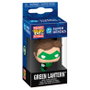 FUNKO Porte-clés Pocket POP! DC Comics Linterna Verde