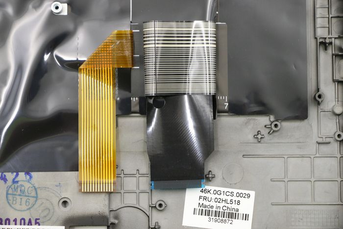 Lenovo Bumblebee-1 pour ThinkPad X390 Yoga 20NN et 20NQ Lenovo Bumblebee-1 pour ThinkPad X390 Yoga 20NN et 20NQ