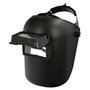 WOLFPACK LINEA PROFESIONAL Masque de soudure Maurer 3030 avec harnais