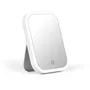 Livoo Miroir de maquillage lumineux LED rechargeable DOS224W