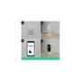 Arlo VMC3260-100EUS - Caméra de Sécurité Intérieure, Résolution 2K, Vision Nocturne Couleur, Autonomie 6 Mois, Champs de Vision 130°, Sirene et Bluetooth