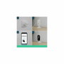 Arlo VMC3260-100EUS Caméra de surveillance 2K avec vision nocturne couleur