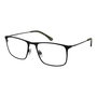 Monture de Lunettes Homme Land Rover REDFORD 55BLK