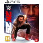 2K Games WWE 2K25 PS5