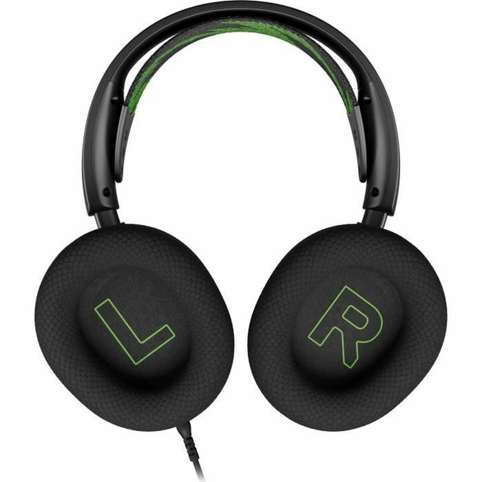 SteelSeries Arctis Nova 1X Noir