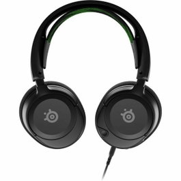 SteelSeries Arctis Nova 1X Noir