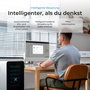 xTool AP2 V1.0 Air Purifier SafetyPro Standard White
