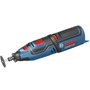 Bosch Professional GRO 12V-35