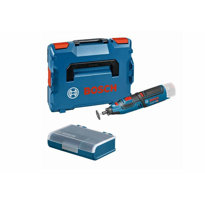 Bosch Professional GRO 12V-35