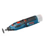 Bosch Professional GRO 12V-35