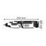 Bosch Professional GRO 12V-35