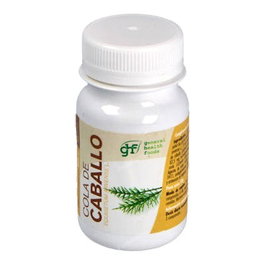 GHF Cola de Caballo 500mg 100 comp.