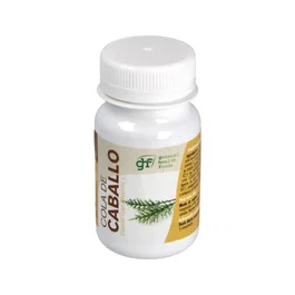 GHF Cola de Caballo 500mg 100 comp.