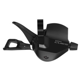 Shimano Mando Cambio Cues Sl-U6000-10R Der.10V Neg
