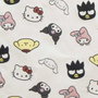 Cerdá Sac shopping Hello Kitty 38 x 40 cm, multicolore, âge recommandé 10 ans