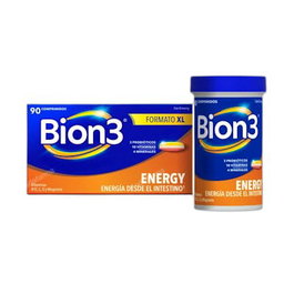 BION3 BION 3 ENERGY 90 comprimés