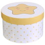 Home Deco Kids Boîte à compartiments illustrée
