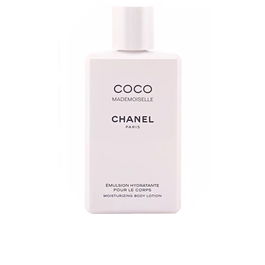 Chanel COCO MADEMOISELLE Émulsion Corps 200 ml