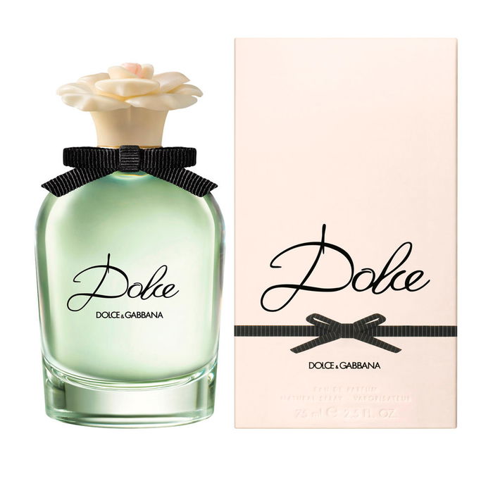 Dolce & Gabbana DOLCE Eau de Parfum Femme 75 ml