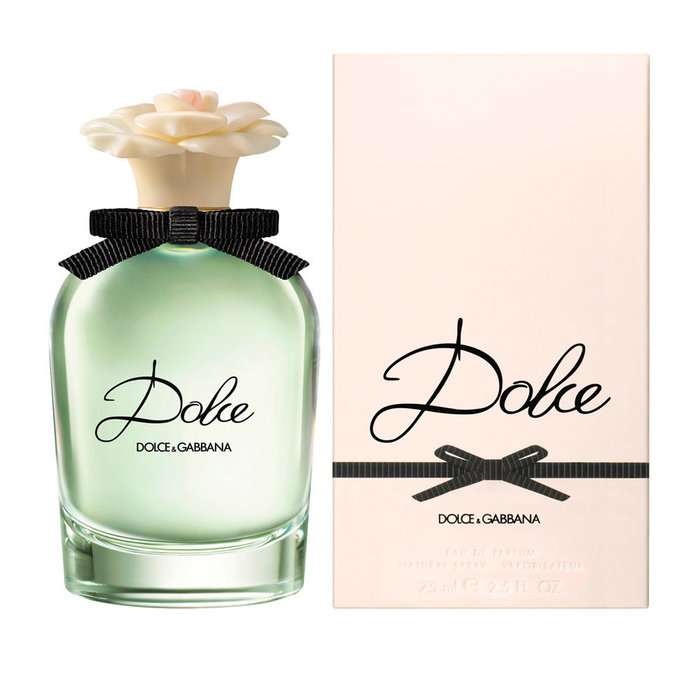 Dolce & Gabbana DOLCE Eau de Parfum Femme 75 ml