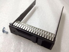 CoreParts Plateau de stockage 3,5 pouces LFF Non Hot Plug
