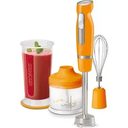 Sencor Mixeur plongeant SHB 4463OR-EUE3 Orange