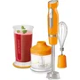 Sencor Mixeur plongeant SHB 4463OR-EUE3 Orange