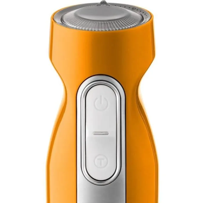 Sencor Mixeur plongeant SHB 4463OR-EUE3 Orange Sencor Mixeur plongeant SHB 4463OR-EUE3 Orange
