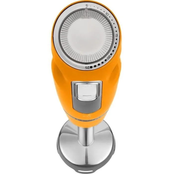 Sencor Mixeur plongeant SHB 4463OR-EUE3 Orange Sencor Mixeur plongeant SHB 4463OR-EUE3 Orange