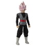 Bandai Dragon Ball Super Limit Breaker Goku Black Rosé - 30 cm